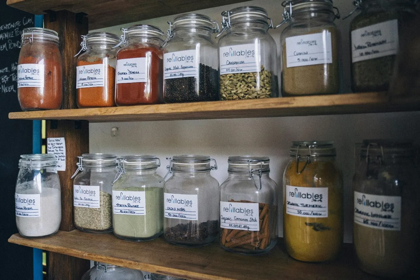 Growing Vegetables From Seed