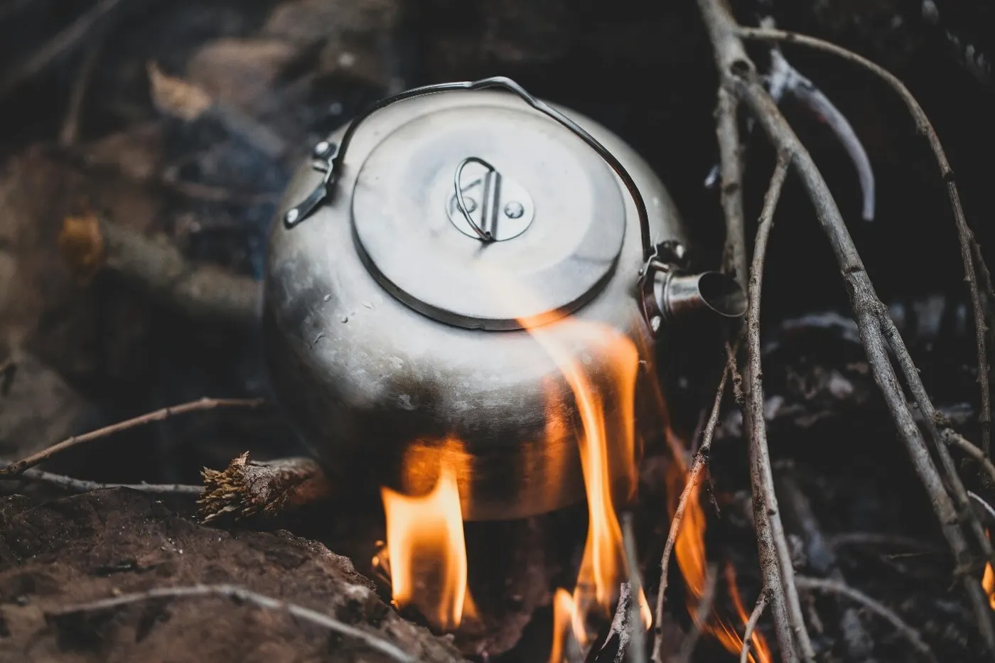 Acquiring, Purifying and Storing Clean Water