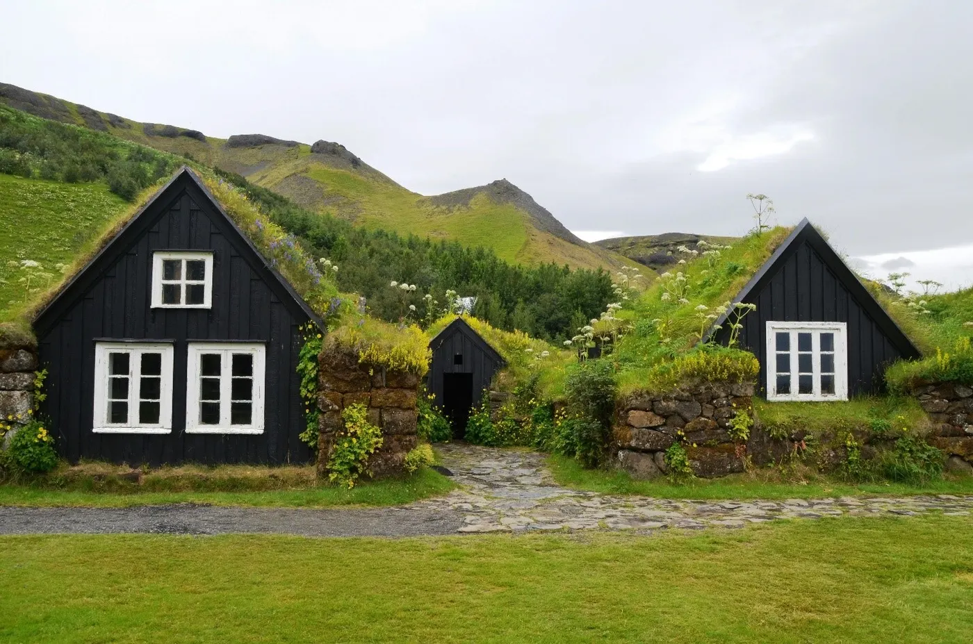 Net Zero Living, Regenerative Farming & Green Communities